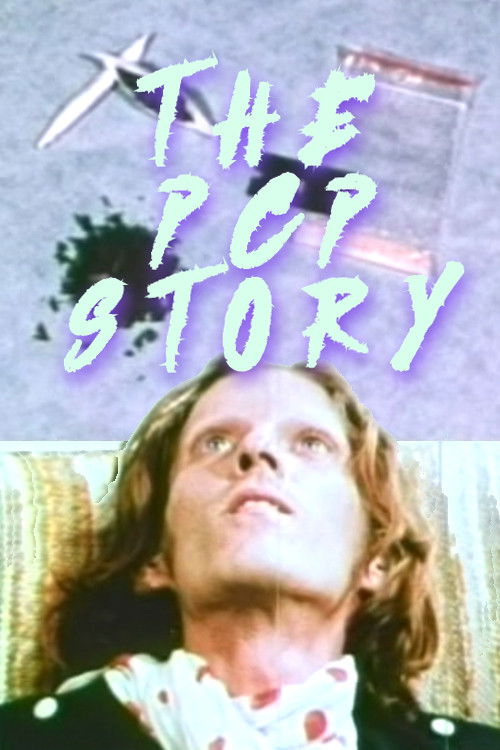 The PCP Story (1977) poster