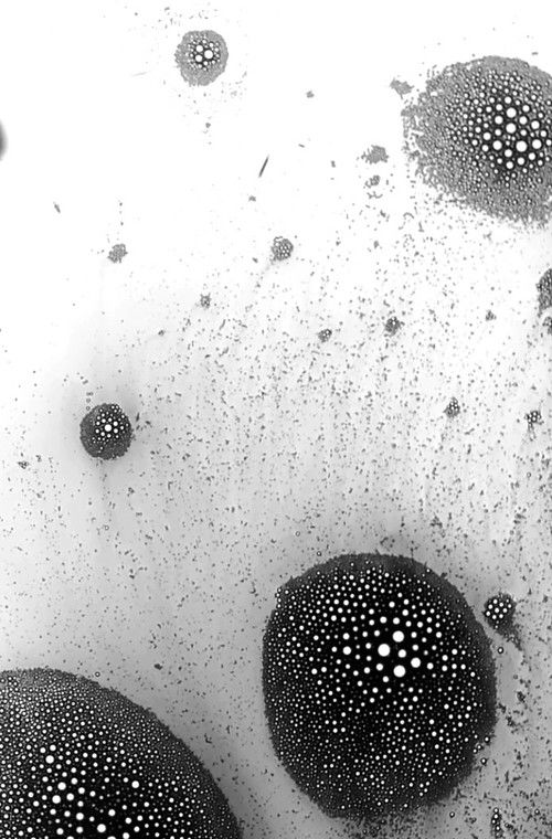 Substance (2017) poster