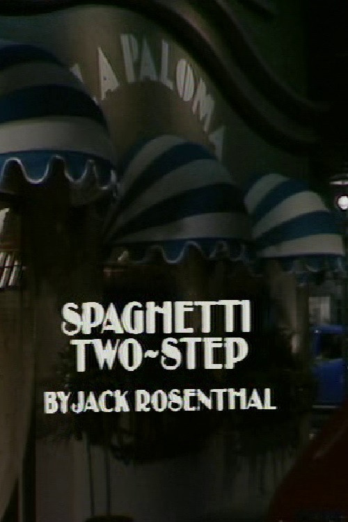 Spaghetti Two-Step (1977) poster