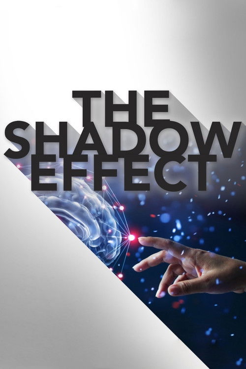 The Shadow Effect (2009) poster