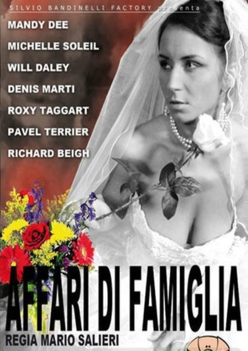 Affari di famiglia (2010) poster