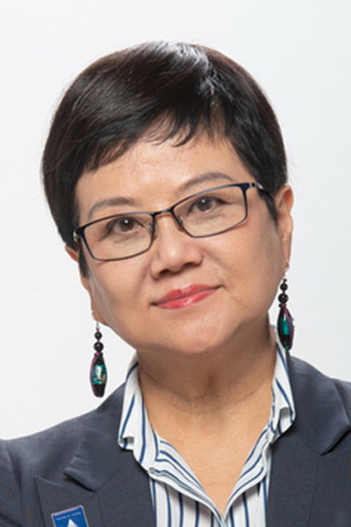 Hu Mei