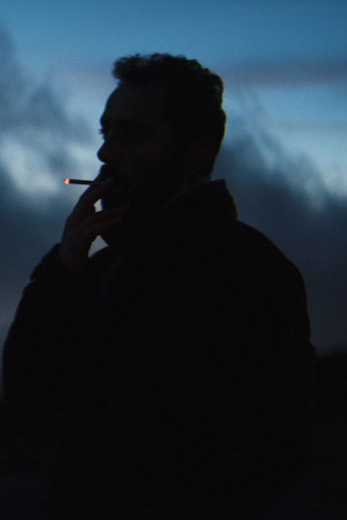 A Vacation (2018) poster