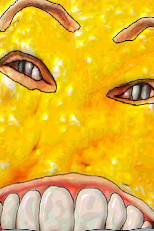 The Goophus (2021) poster