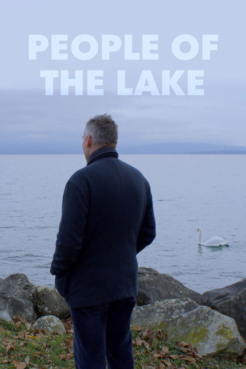 People of the Lake (2018) poster