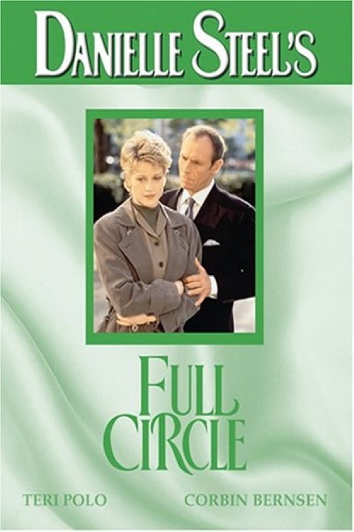 Full Circle (1996) poster