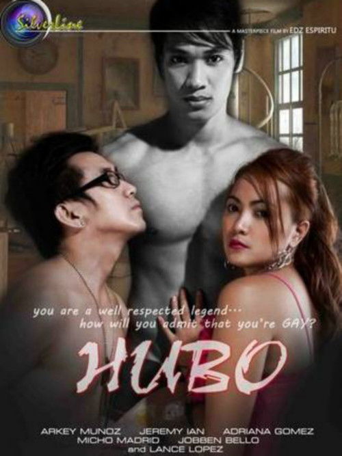 Hubo (2012) poster