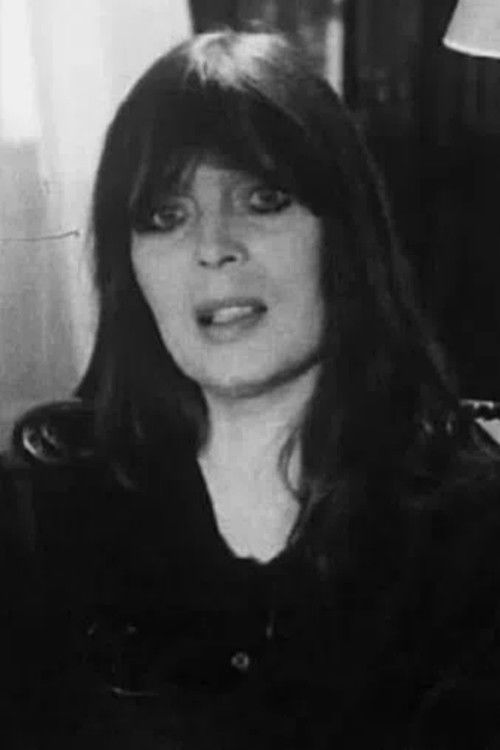 L'interview (1986) poster