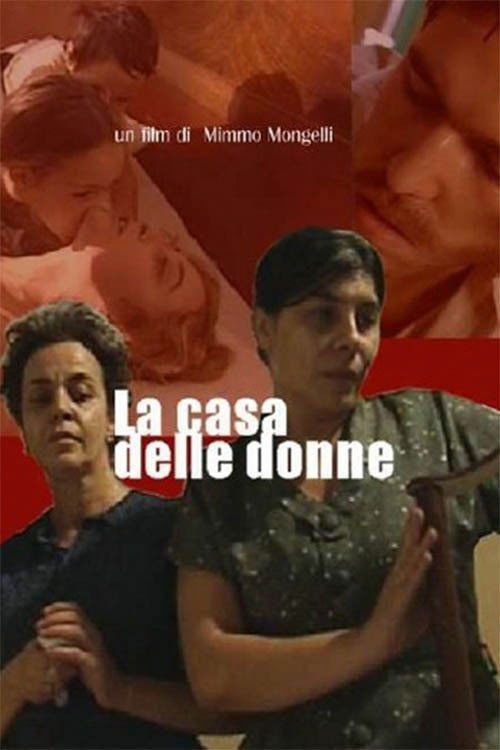 La casa delle donne (2003) poster