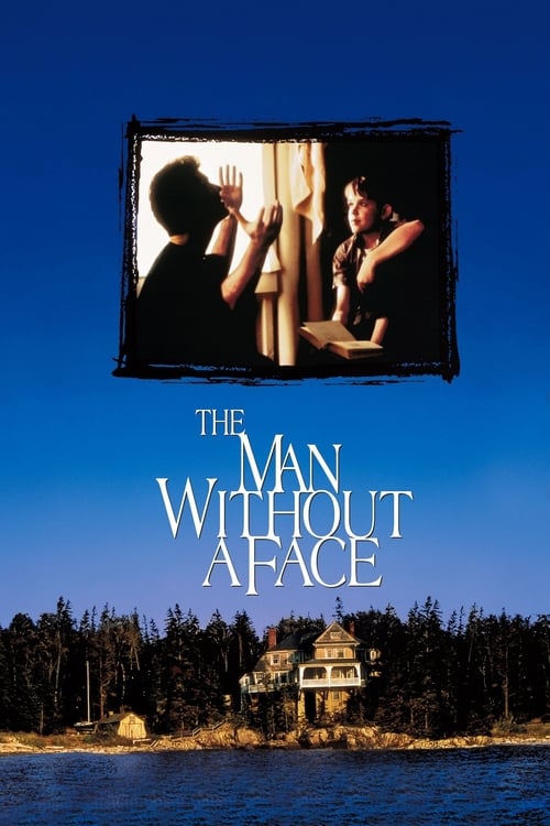 The Man Without a Face (1993) poster