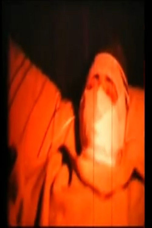 The Bride of Frankenstein (1968) poster