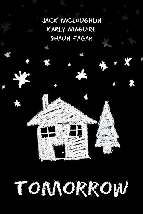 Tomorrow (2024) poster