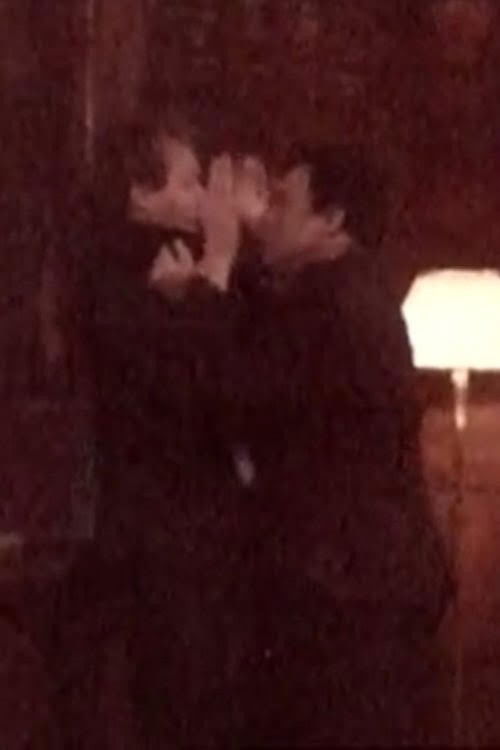 Blaired Vision (2007) poster