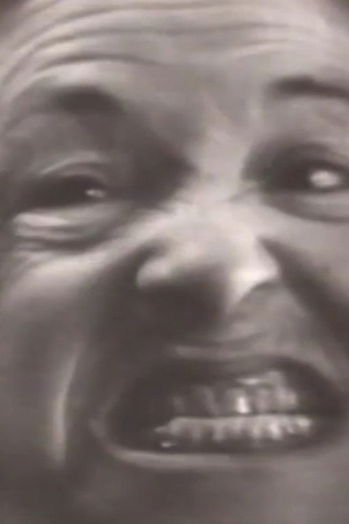 Make A Face Grandma (1977) poster