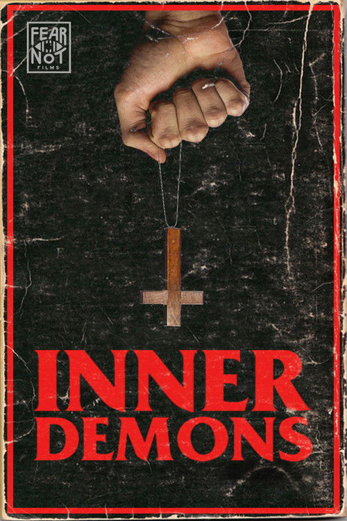 Inner Demons (2024) poster