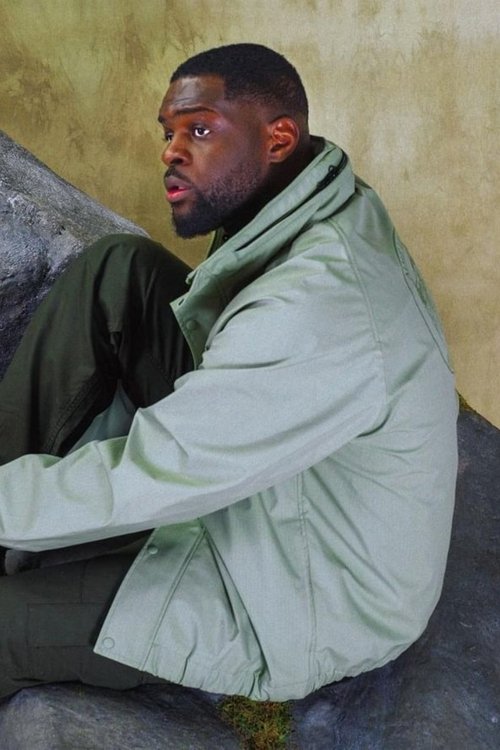 This Lake Is Successful (2023) poster