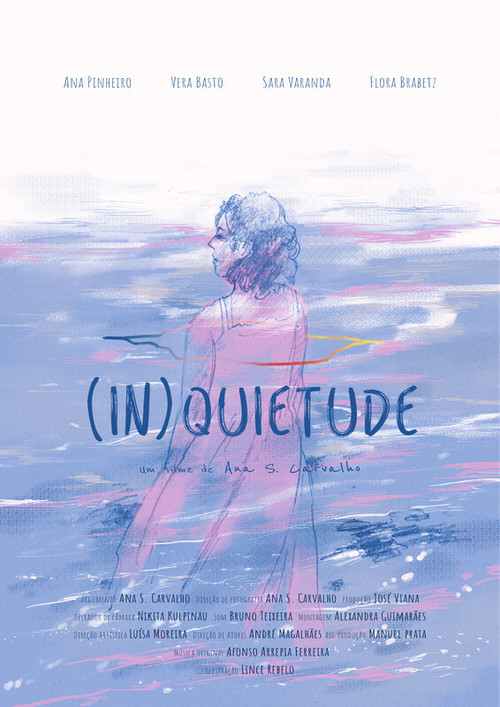 (In)quietude poster