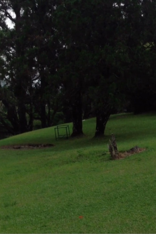 Jabal Hadroh, Jabal Al Jannah (2013) poster