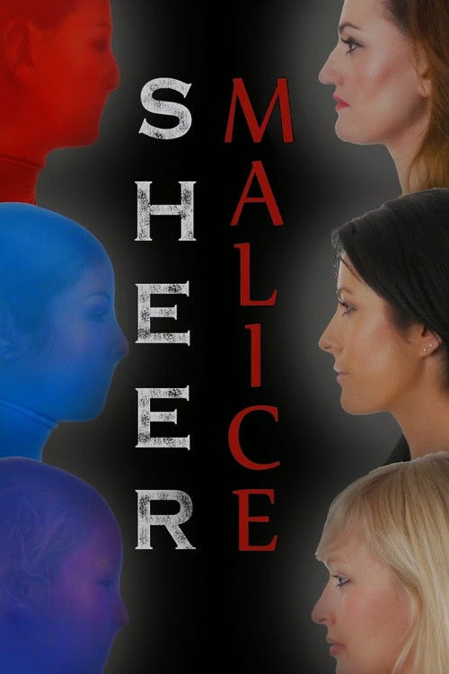 Sheer Malice (2013) poster
