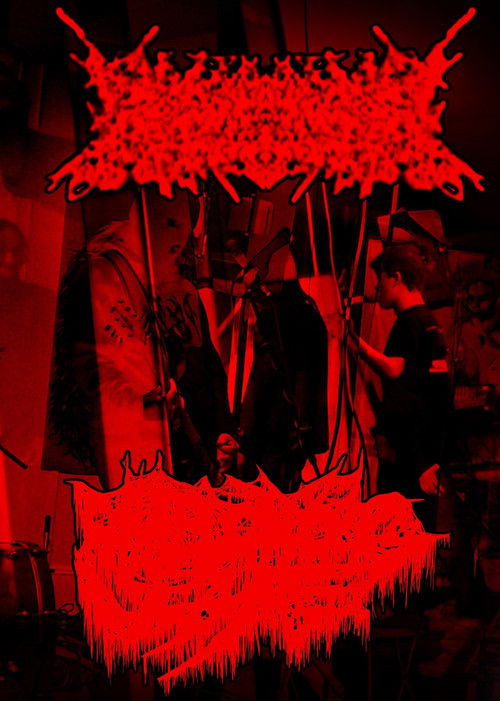 Rhabdomyolysis/Amebiasis Live at The Veil (2023) poster