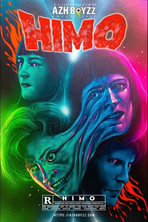 Himo (2022) poster