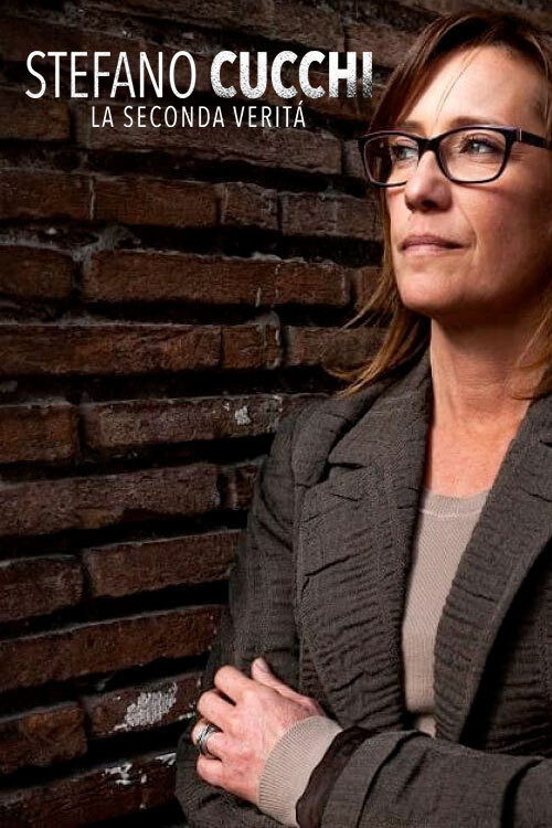 Stefano Cucchi - La seconda verità (2019) poster