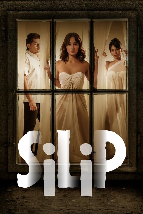 Silip (2024) poster