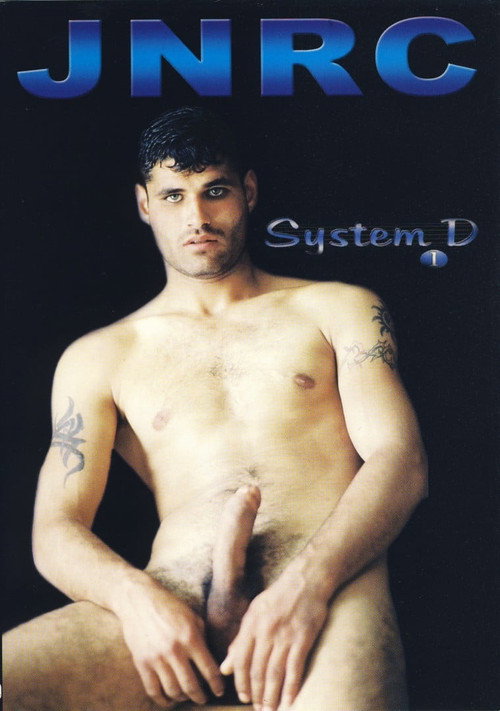 System D Version 1.0 (2001) poster