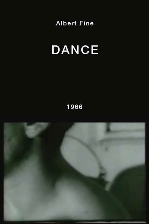 Dance (1966) poster