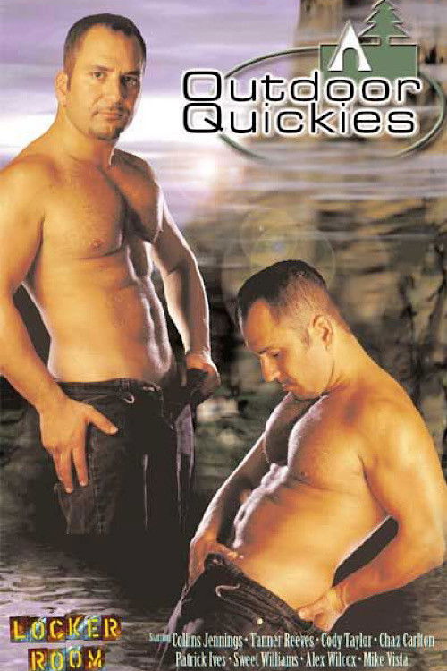 Outdoor Quickies (1998) poster