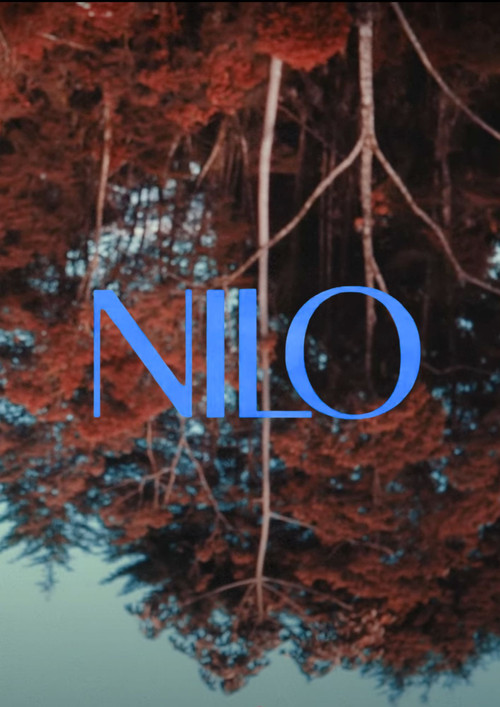Nilo (2025) poster