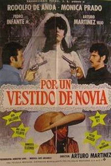 Por un vestido de novia (1983) poster