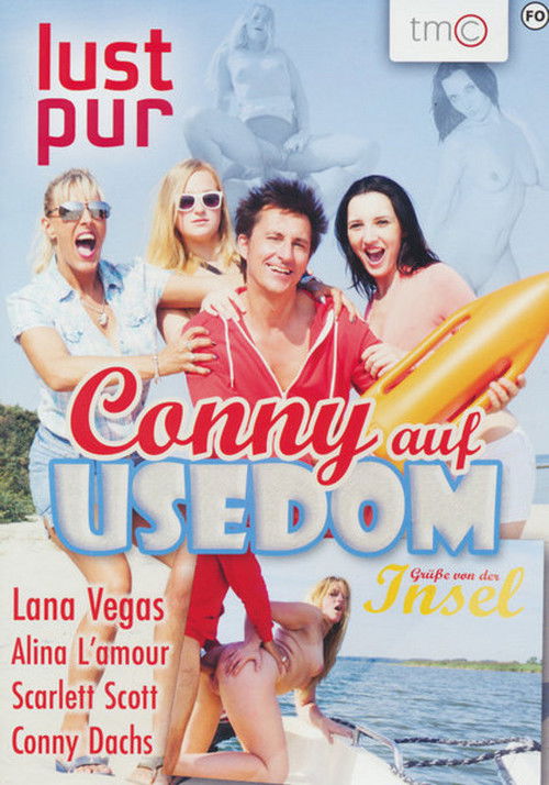 Conny auf Usedom (2017) poster