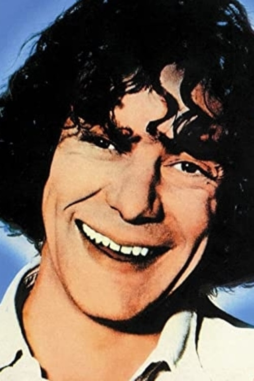 Stig Møller - et ægte blomsterbarn (1993) poster