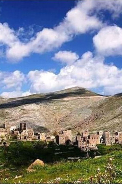 At the Level of Haramada TV (1992) poster