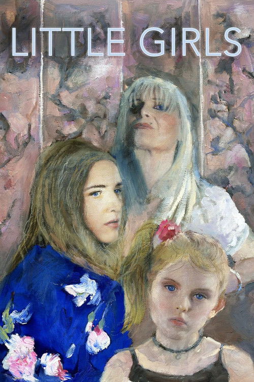 Little Girls (2017) poster