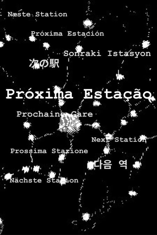 Próxima Estação (2024) poster