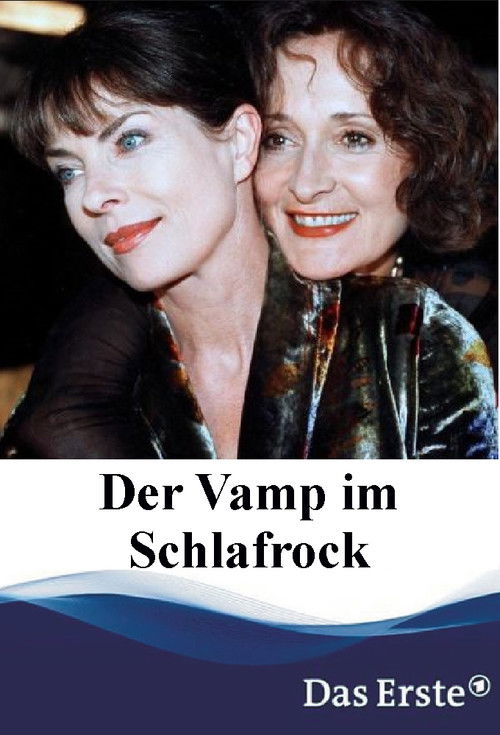 Der Vamp im Schlafrock (2001) poster