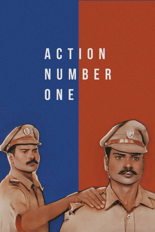Action No. 1 (2002) poster
