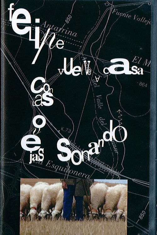 Felipe vuelve a casa con las ovejas sonando (2001) poster