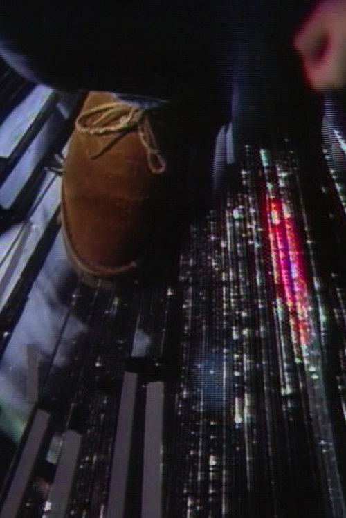 Four Sided Tape (1976) poster