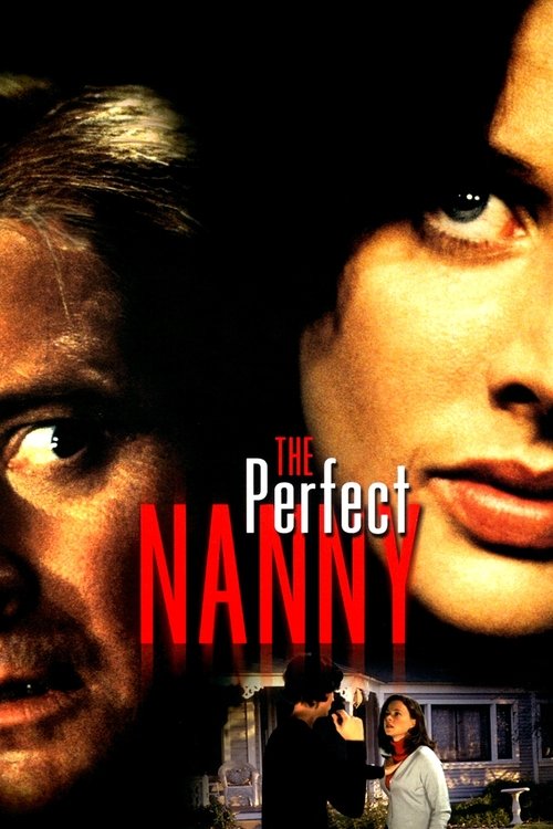 The Perfect Nanny (2000) poster