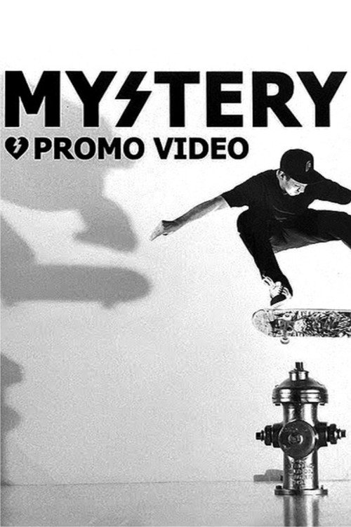 Mystery - Promo (2008) poster
