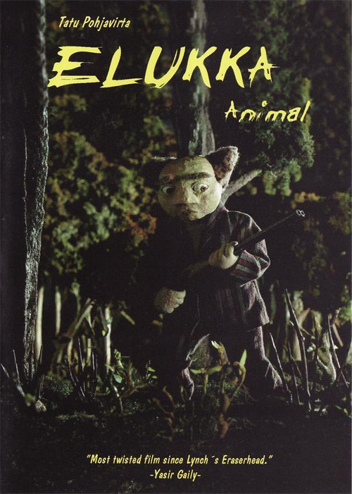 Elukka (2005) poster