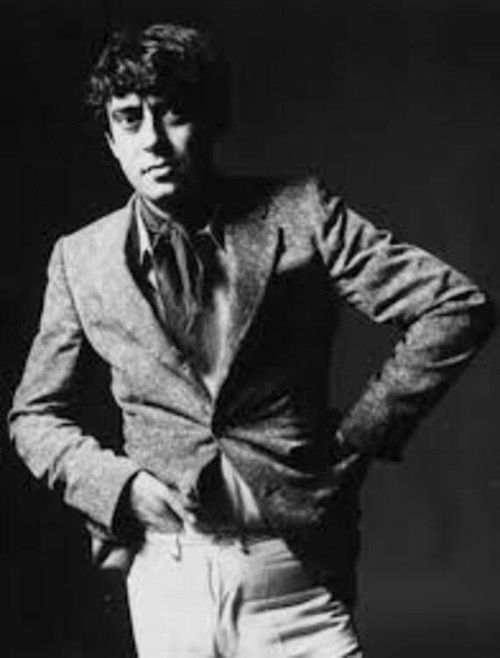 Ventriloquio (1973) poster