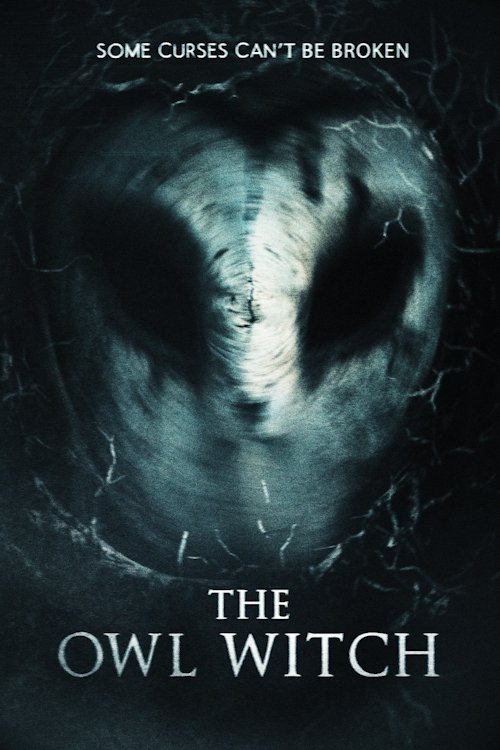 The Owl Witch (2024) poster