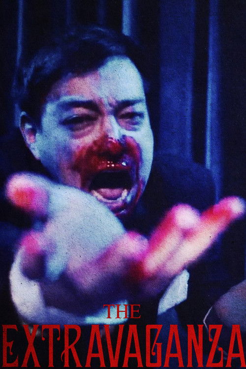 Joji Presents: THE EXTRAVAGANZA (2020) poster