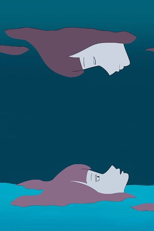 Ebb & Flow (2018) poster