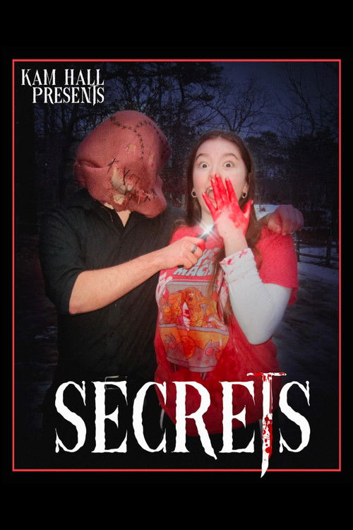 Secrets (2024) poster