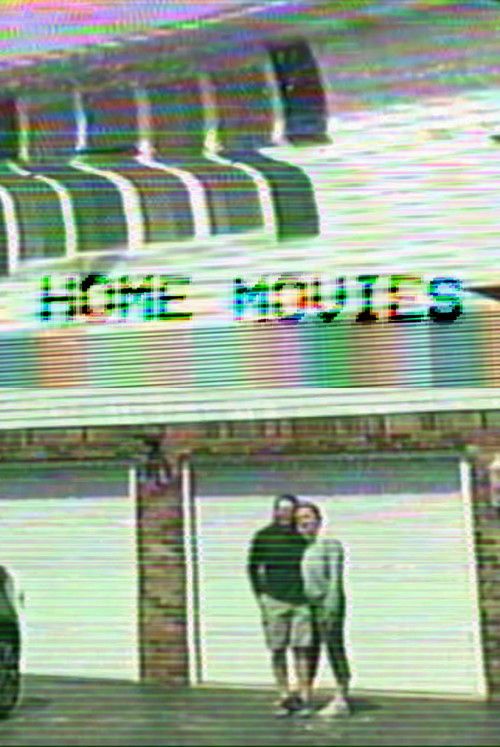 Home Movies (2022) poster
